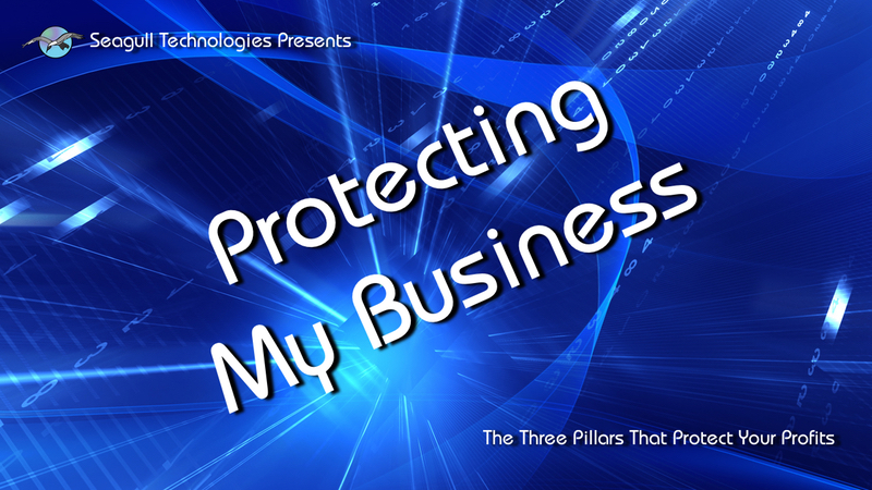 Protecting My Business