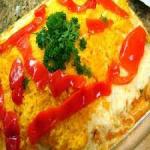 Arroz Imperial (Imperial Rice)
