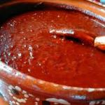 Adobo Sauce